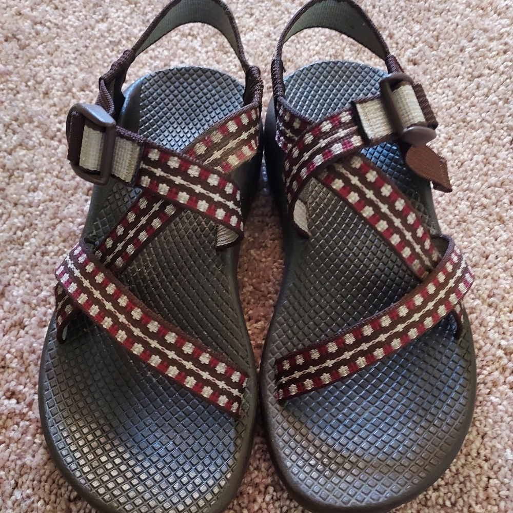 Chaco Vibram Sandal size 7